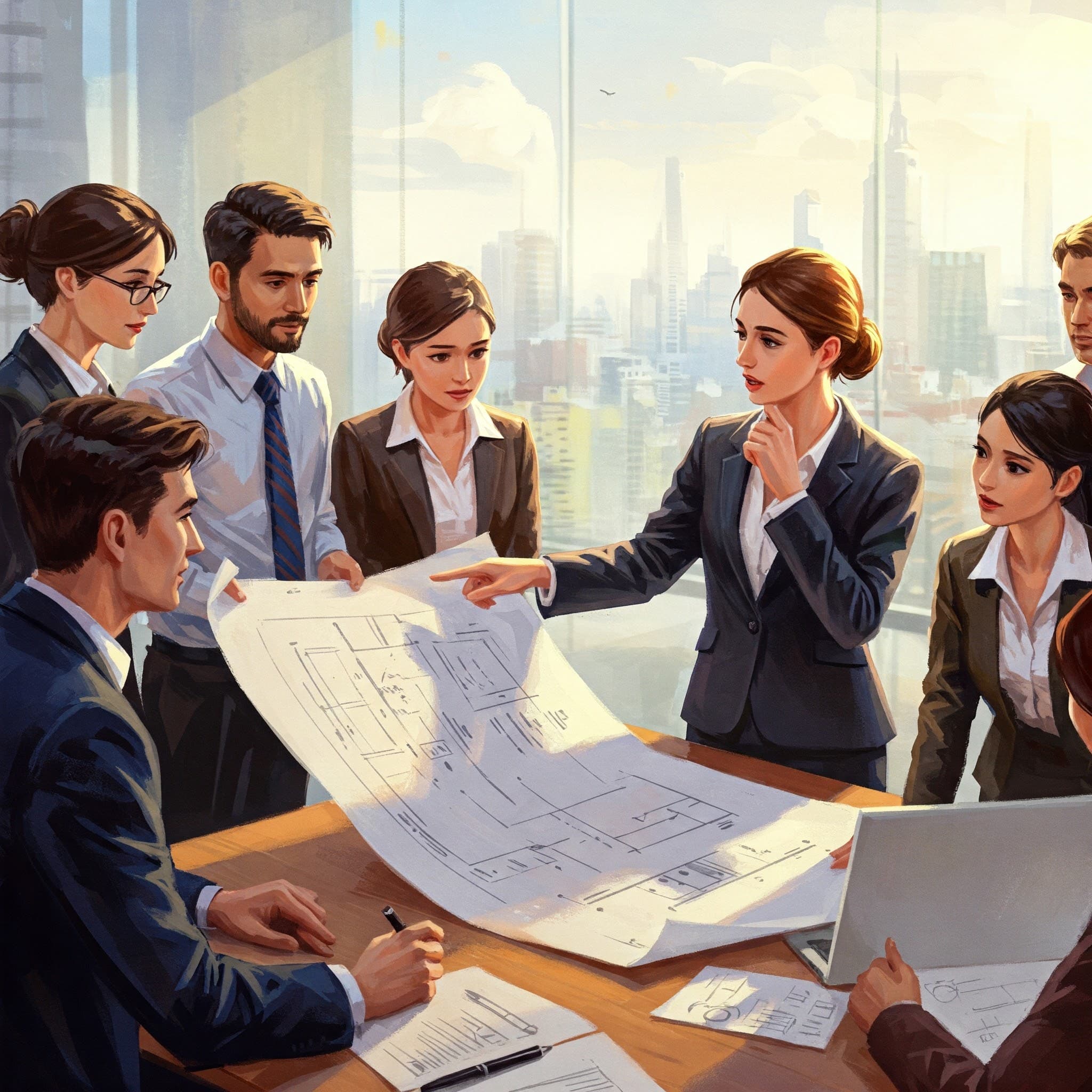 The Future of CTOs: How AI is Transforming Technical Leadership