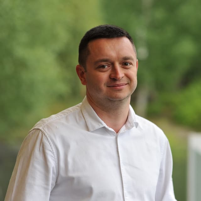 Nikolay Sudarikov