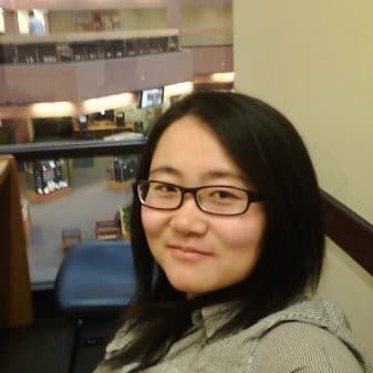 Yuwei Bai